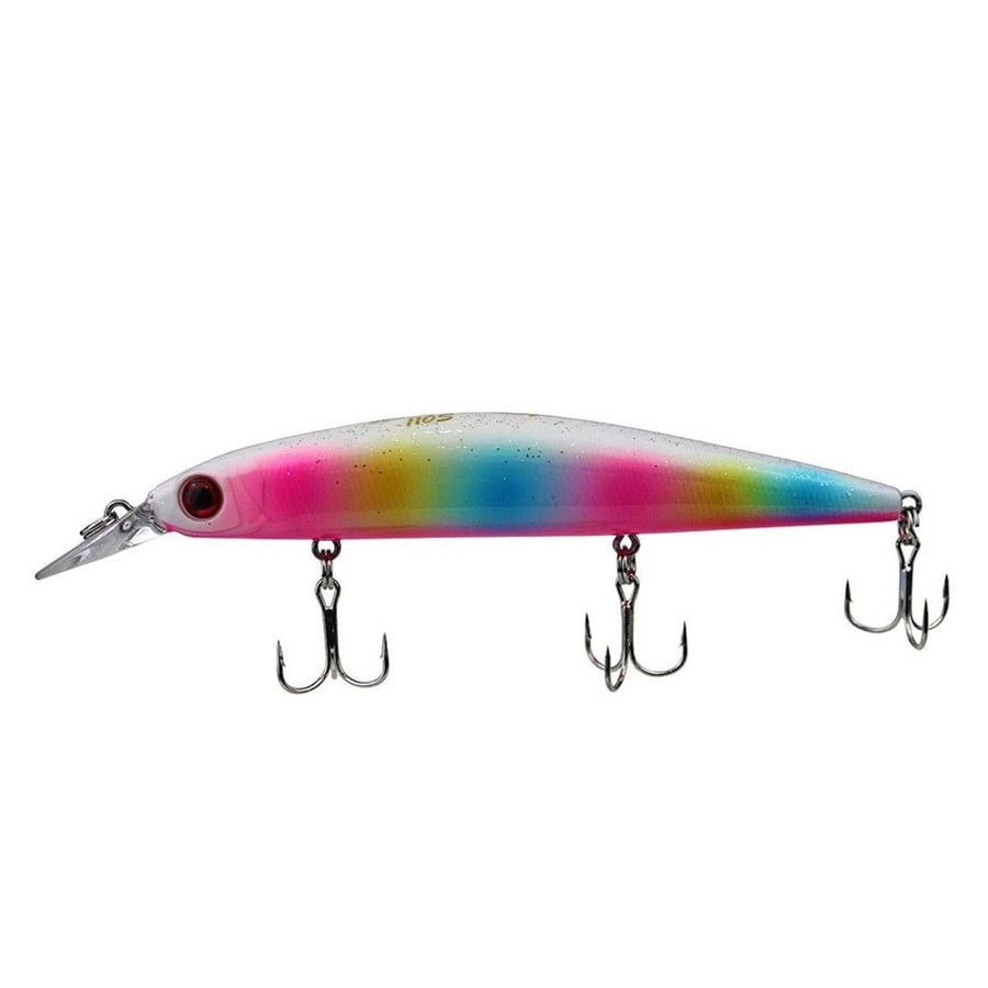 Maket Yemler Sea Horse 110S Surf Driver 11Cm 20Gr