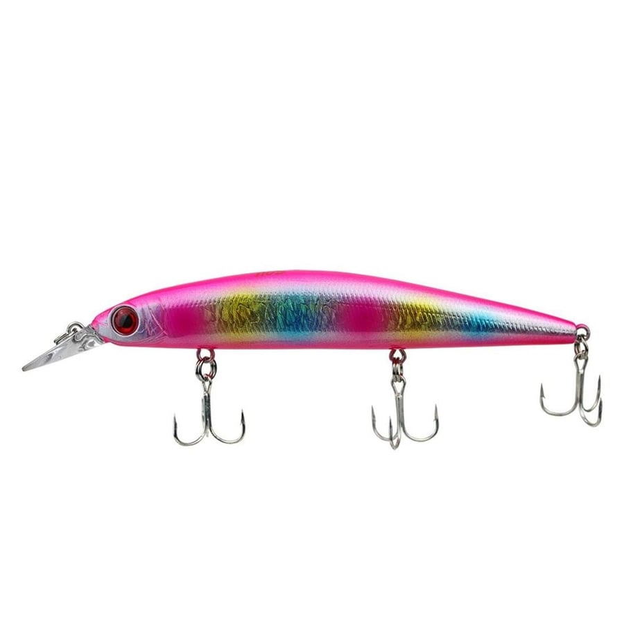 Maket Yemler Sea Horse 110S Surf Driver 11Cm 20Gr