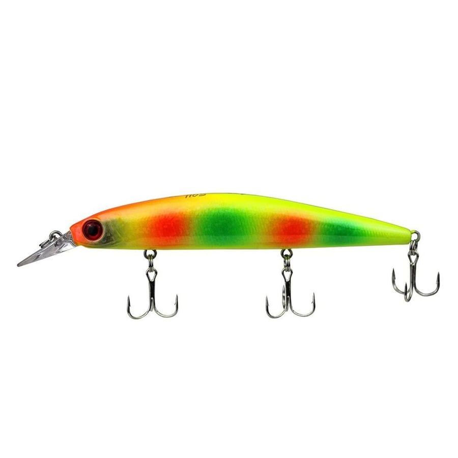 Maket Yemler Sea Horse 110S Surf Driver 11Cm 20Gr