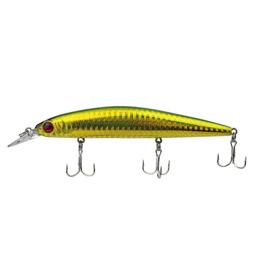 Maket Yemler Sea Horse 110S Surf Driver 11Cm 20Gr