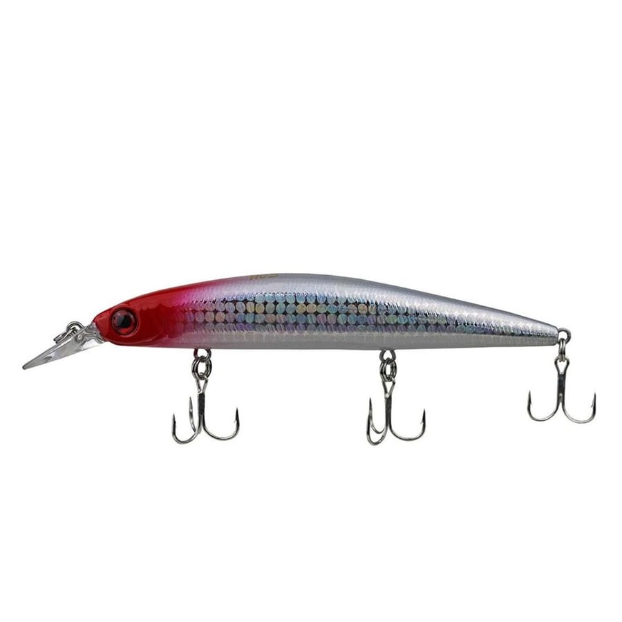Maket Yemler Sea Horse 110S Surf Driver 11Cm 20Gr