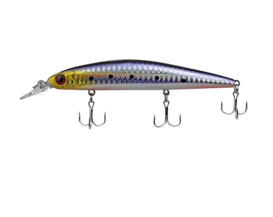 Maket Yemler Sea Horse 110S Surf Driver 11Cm 20Gr