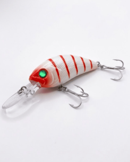 Sea Horse Avata 41mm 4.2gr Maket Yem  Maket Yemler