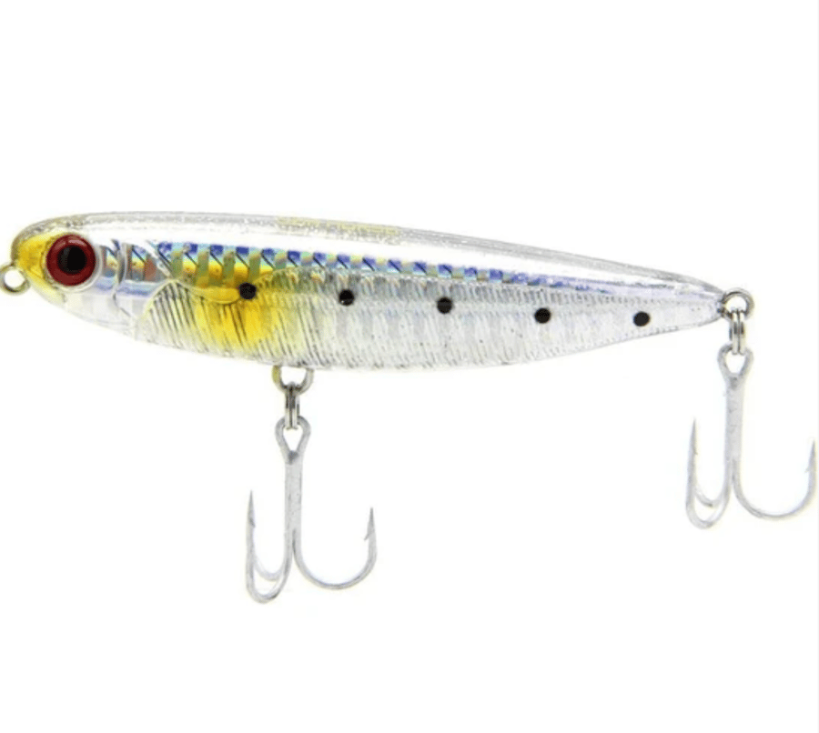 Maket Yemler Sea Horse Dp-Skimmer 85mm 18gr