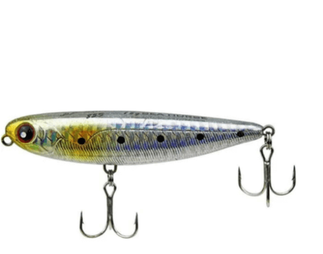 Maket Yemler Sea Horse Dp-Skimmer 85mm 18gr