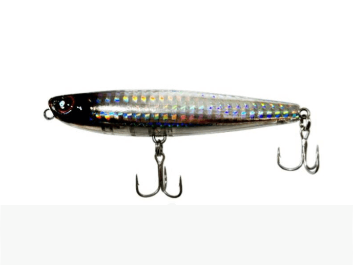 Maket Yemler Sea Horse Ex Fortuna 75mm 7.8gr Su Üstü Yem