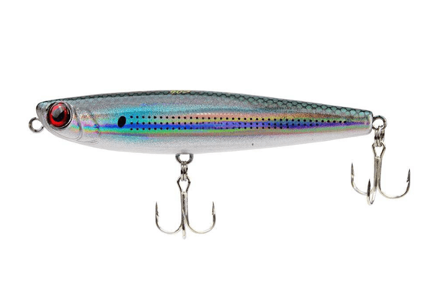 Maket Yemler Sea Horse Ex Fortuna 75mm 7.8gr Su Üstü Yem