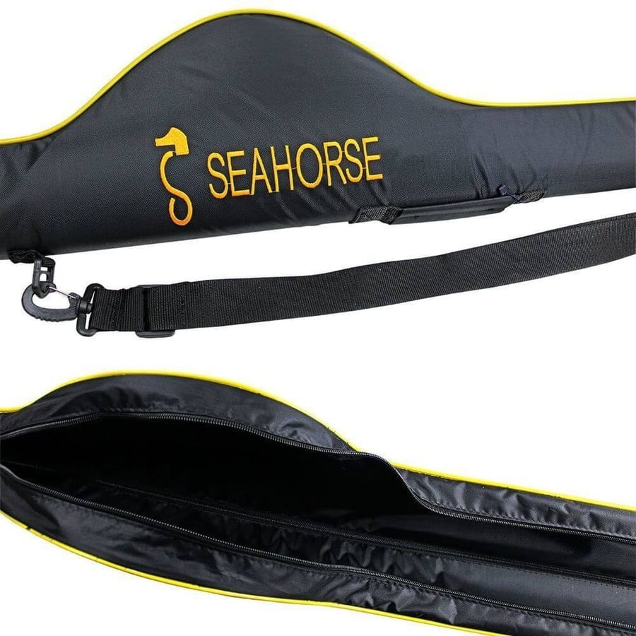 Sea Horse Kamış Çantası  - 150CM Çanta ve Kutular