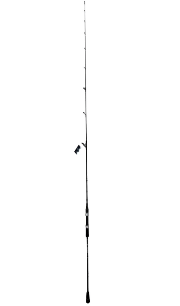 Jigging Kamışları Sea Horse Kingsman 1,90 80-250 Gr Slow Jigging