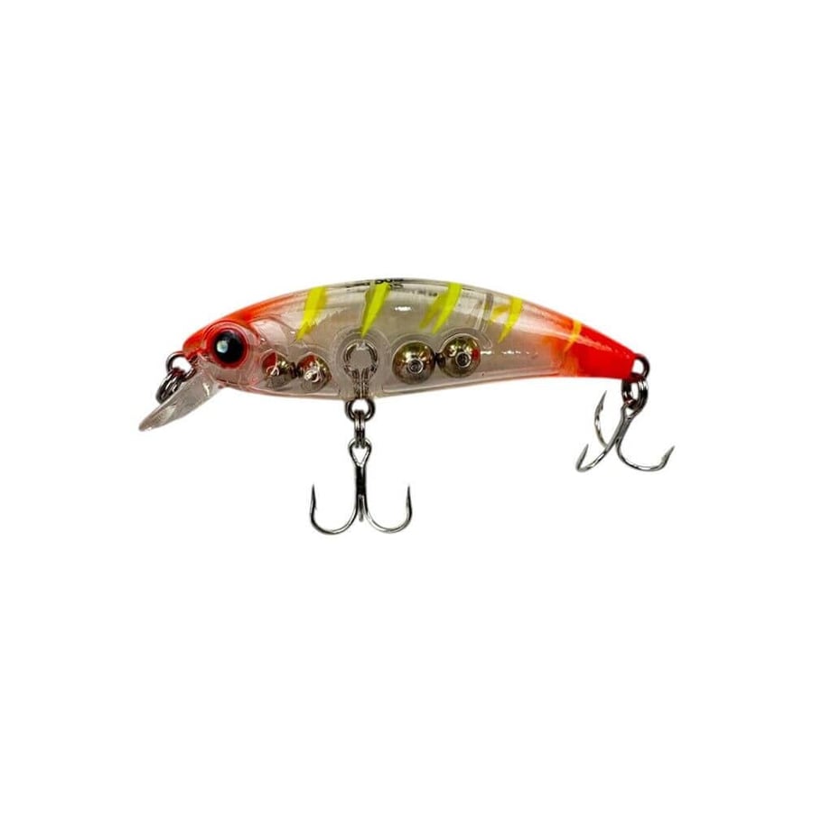Maket Yemler Sea Horse Lrf-Seeker 50mm 4.5Gr Maket Yem