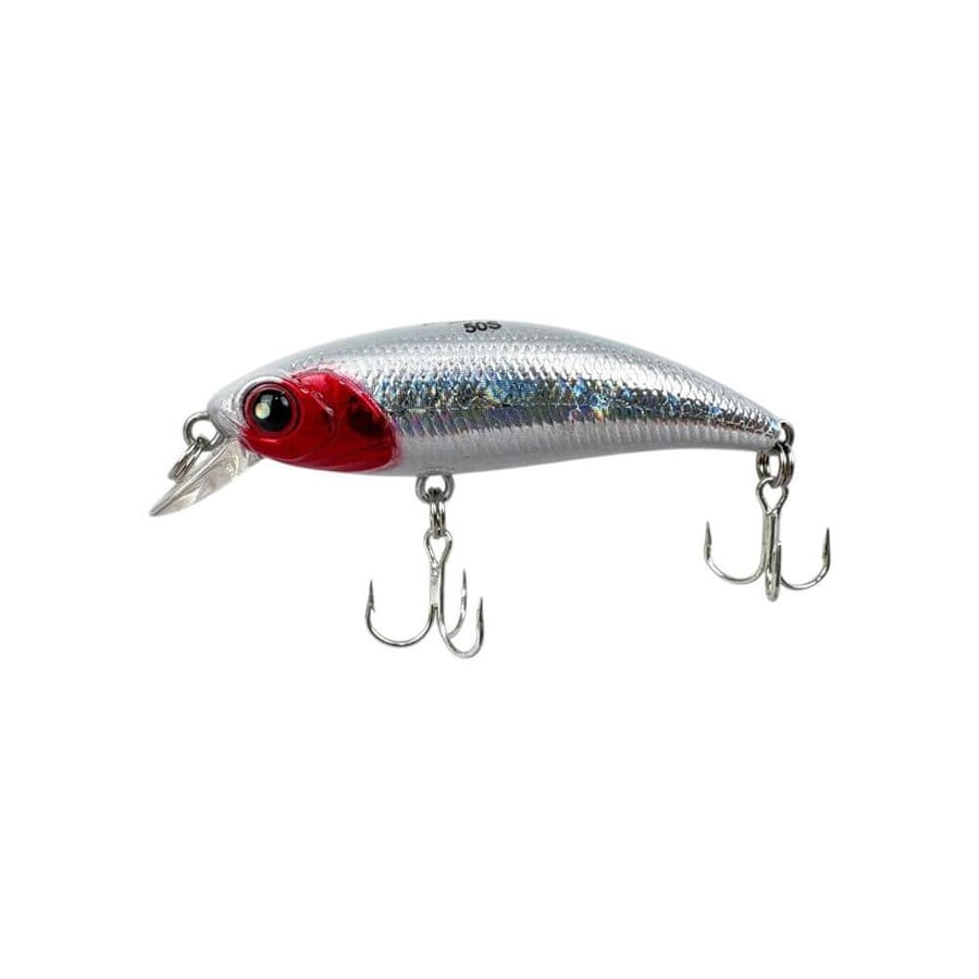 Maket Yemler Sea Horse Lrf-Seeker 50mm 4.5Gr Maket Yem