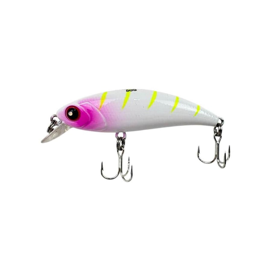 Maket Yemler Sea Horse Lrf-Seeker 50mm 4.5Gr Maket Yem