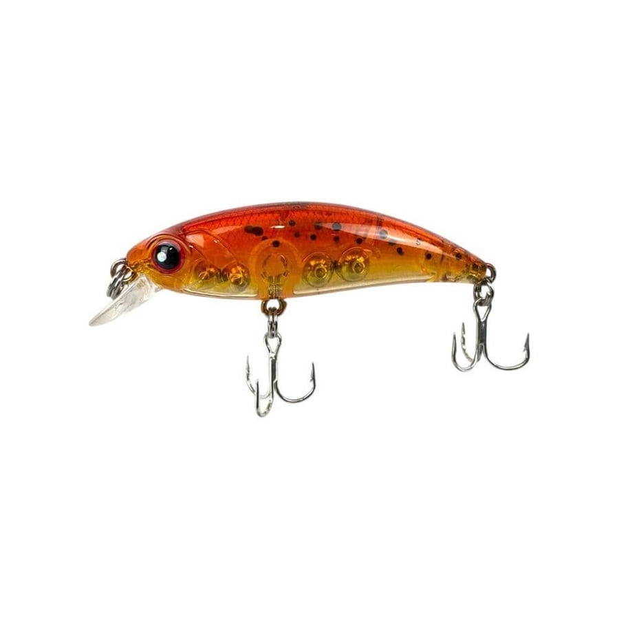 Maket Yemler Sea Horse Lrf-Seeker 50mm 4.5Gr Maket Yem