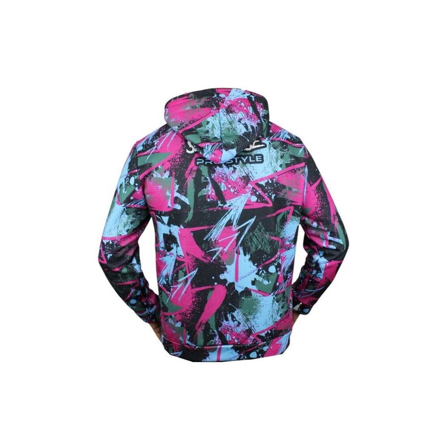Balıkçı Giyim Sea Horse Polar Jacket Candy  - S