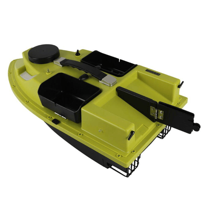 Sea Horse Sazan Yemleme Botu D19Y-GPS Balıkçılık Aksesuarları