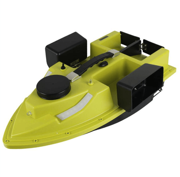 Sea Horse Sazan Yemleme Botu D19Y-GPS Balıkçılık Aksesuarları