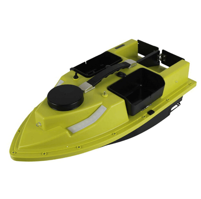 Sea Horse Sazan Yemleme Botu D19Y-GPS Balıkçılık Aksesuarları