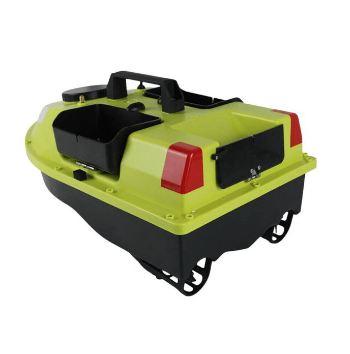 Sea Horse Sazan Yemleme Botu D20-GPS Balıkçılık Aksesuarları