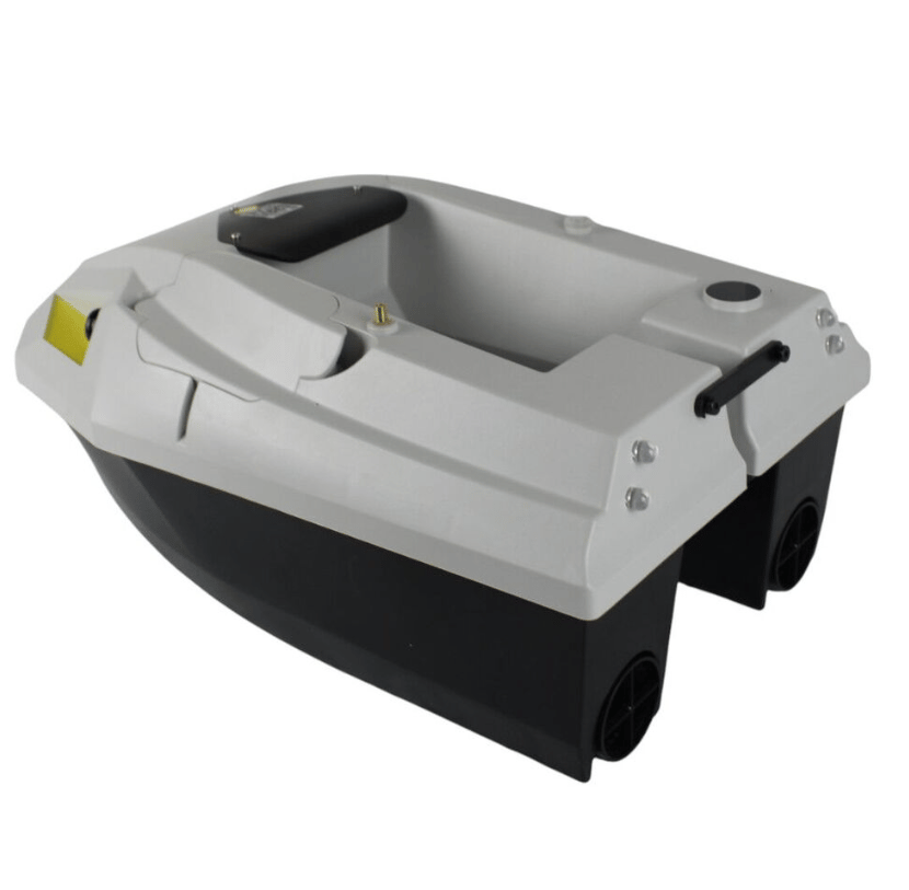 Yardımcı EkipmanlarSea Horse Sazan Yemleme Botu D50B--GPS