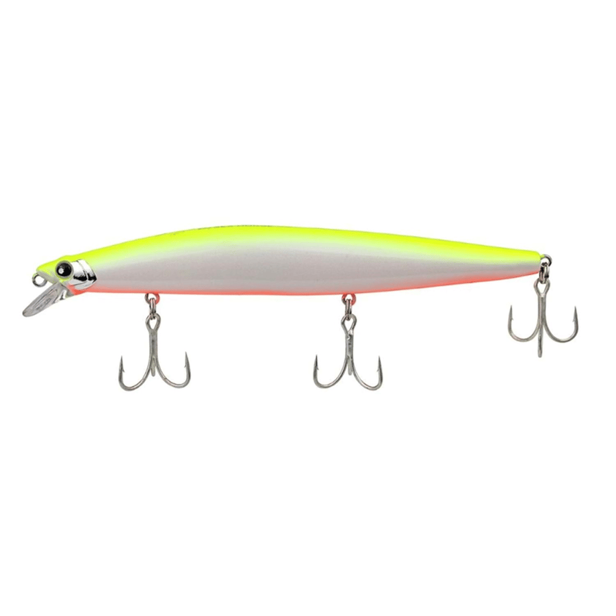 Maket Yemler Sea Horse Silence Ninja 160 F 32gr
