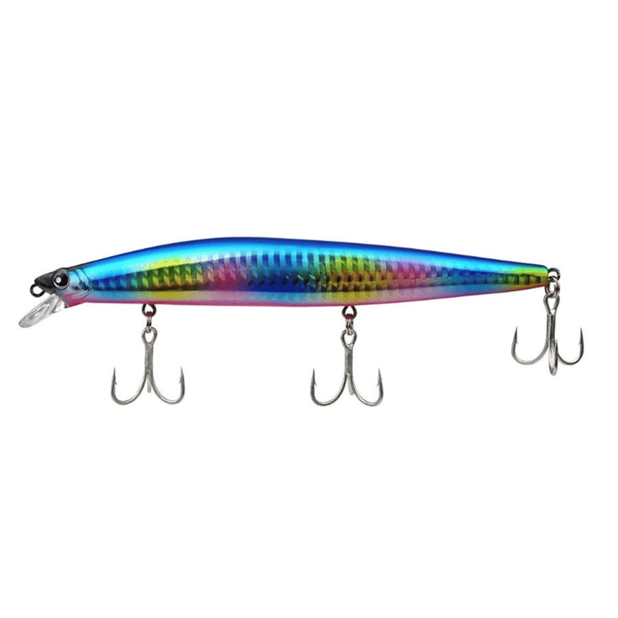 Maket Yemler Sea Horse Silence Ninja 160 F 32gr