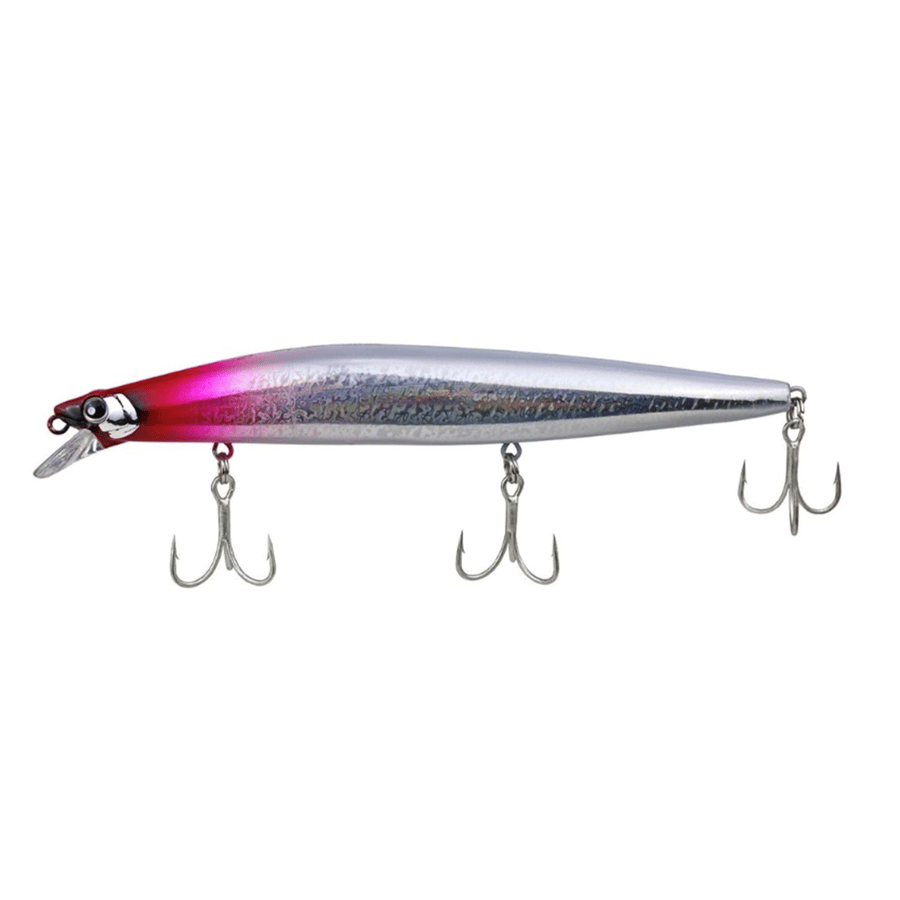 Maket Yemler Sea Horse Silence Ninja 160 F 32gr