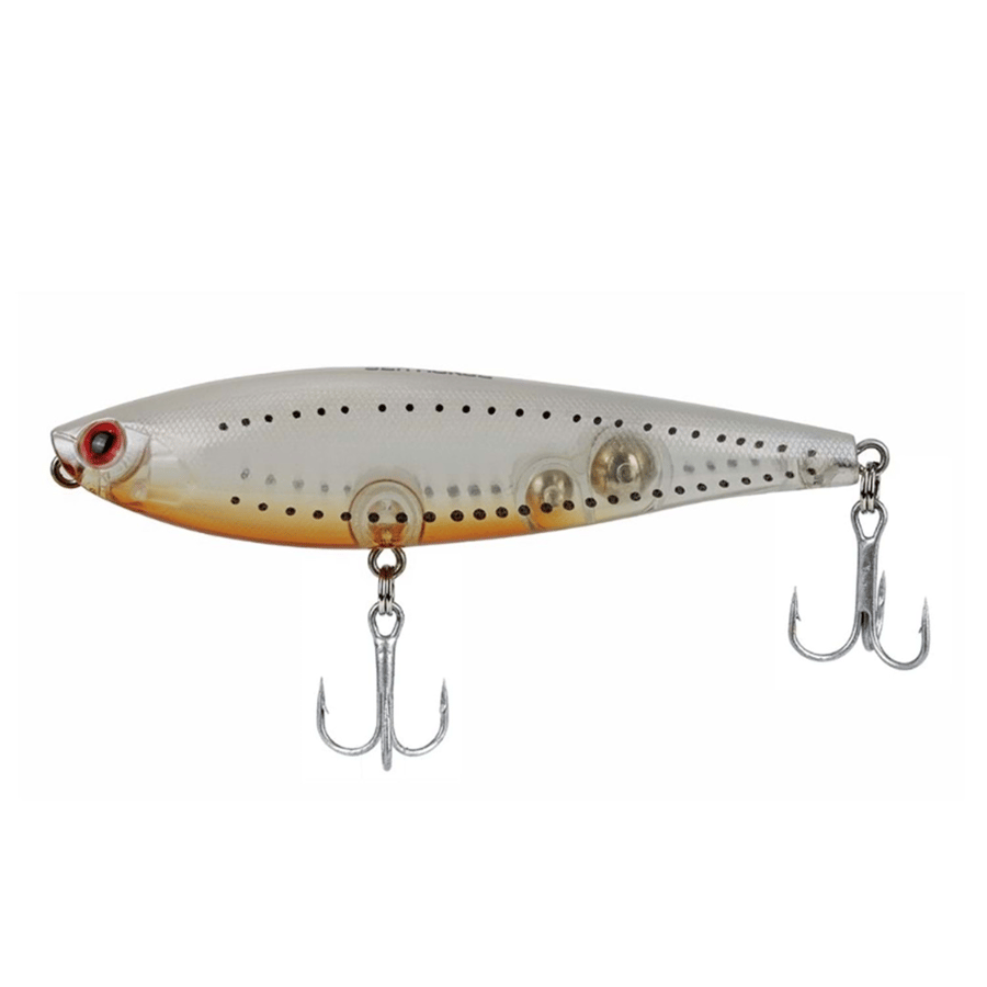 Maket Yemler Sea Horse Wax Shad 90mm 13,5gr