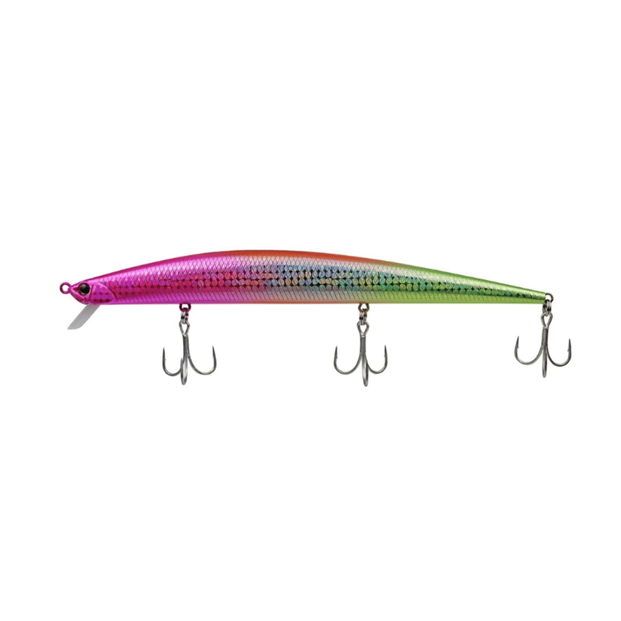 Maket Yemler Sea Horse Wobble Prime 175s 29gr