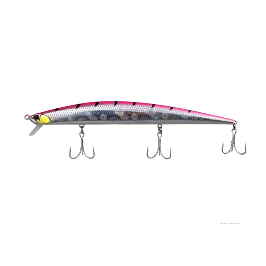 Maket Yemler Sea Horse Wobble Prime 175s 29gr