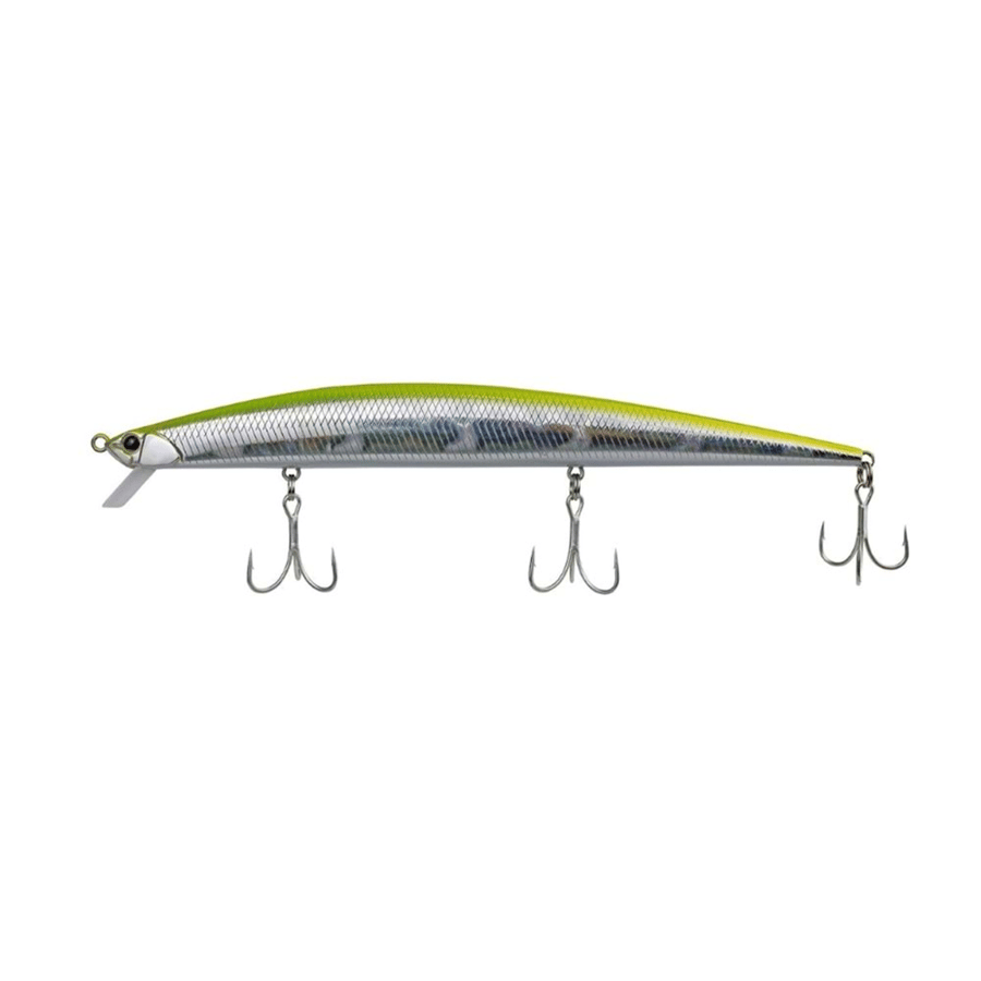 Maket Yemler Sea Horse Wobble Prime 175s 29gr