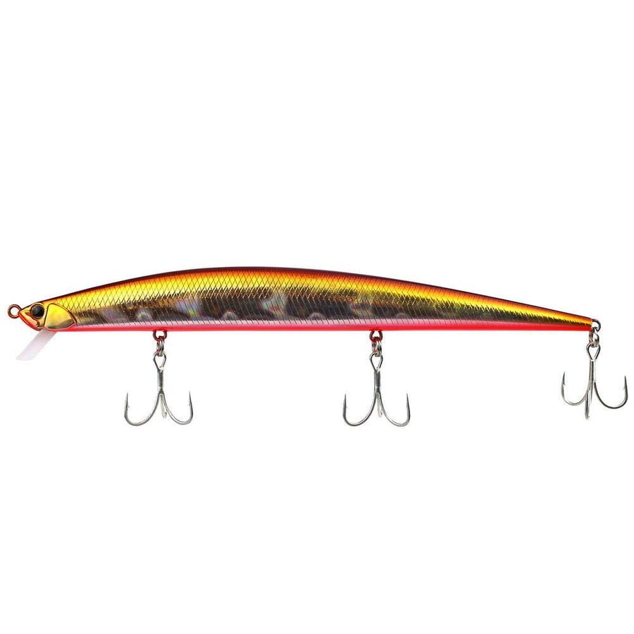 Maket Yemler Sea Horse Wobble Prime 175s 29gr