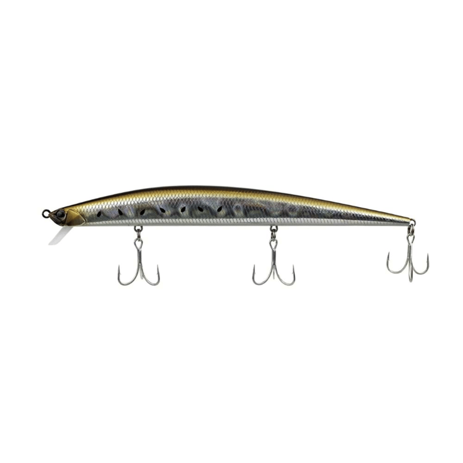 Maket Yemler Sea Horse Wobble Prime 175s 29gr