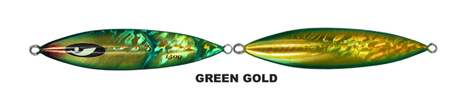 Jig Yemler Seabor Catch 150gr Jig Yem