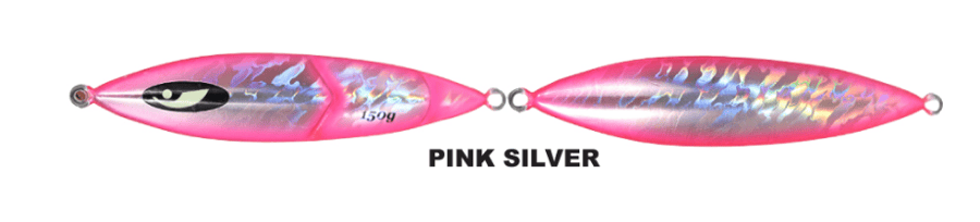 Jig Yemler Seabor Catch 150gr Jig Yem