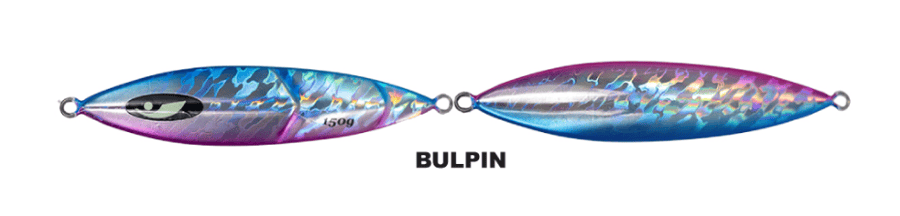 Jig Yemler Seabor Catch 150gr Jig Yem