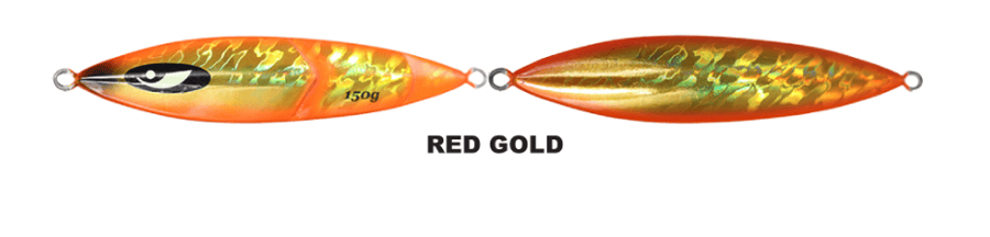 Jig Yemler Seabor Catch 150gr Jig Yem