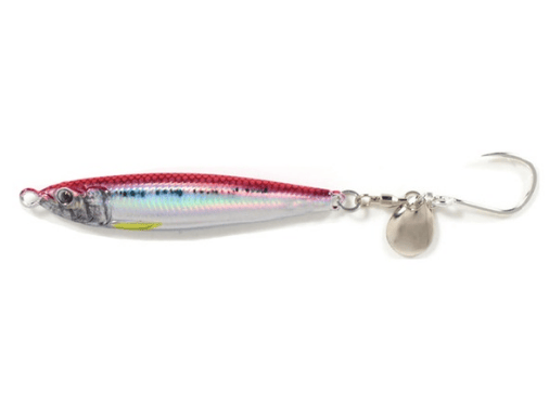 Seabor Metal Go 9cm 40gr Jig Yem