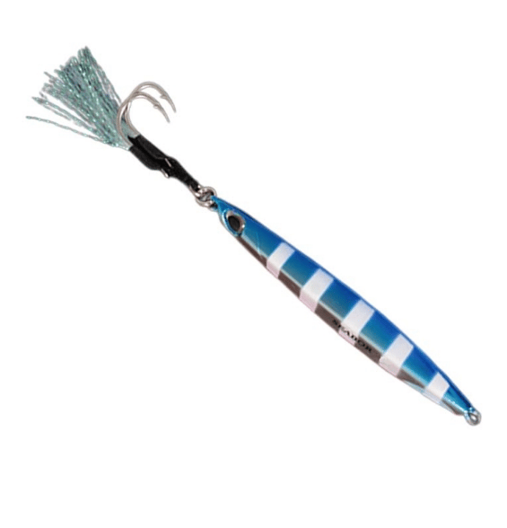 Jig Yemler SEABOR METALIM JIG 100GR - BULPIN