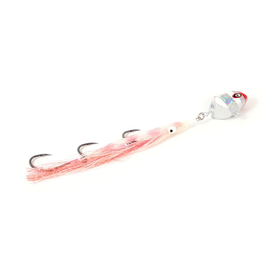 Jig Yemler SEABOR OCTO JIG 150 GR - RED HEAD 7811