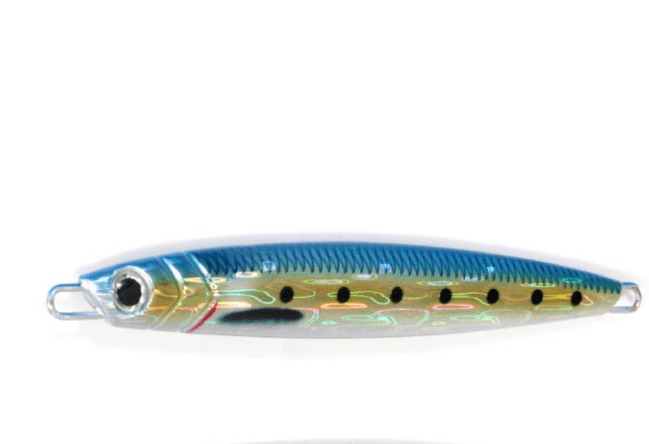 Seabor Troy 120gr Jig Yem  Jig Yemler