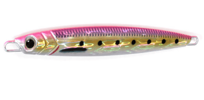 Jig Yemler SEABOR TROY JIG 150 GR - BLUE IWASHI 8122