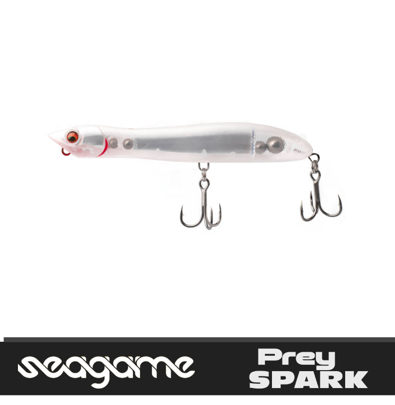 Maket Yemler Seagame Prey Spar 135F 26G Maket Yem