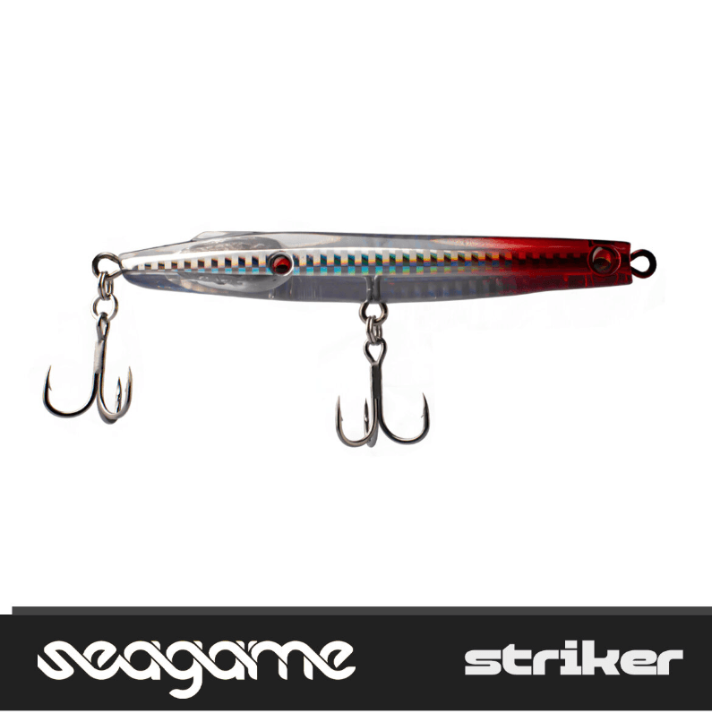 Maket Yemler Seagame Striker 120S 37G Maket Yem