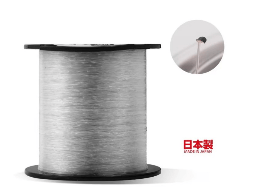 Fluorocarbon (Leader) Misinalar Seaguar Fluoro Meister %100 Fluoro Carbon Misina 300mt-0.285MM