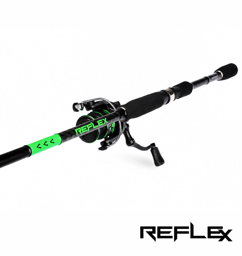 Select Reflex RFL-802M 2.44M 5-23G Fast Lrf Kamış Lrf Kamışları