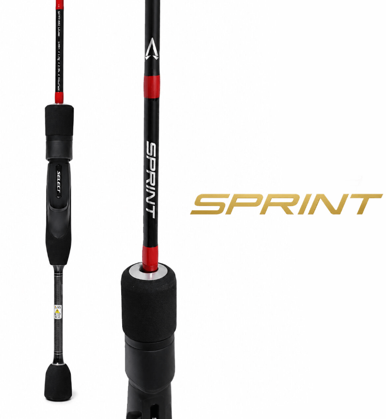 Select Sprint SPR-642SUL 1.92M 0.8-4G Mod Fast Lrf Kamış Lrf Kamışları