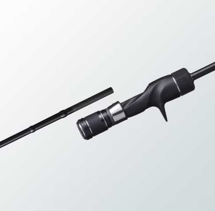 Jigging Kamışları Shimano 20 Game Type Jigging Cast 1.83m 6'0