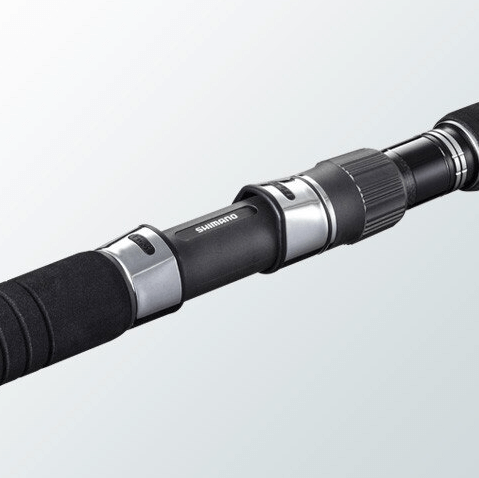 Jigging Kamışları Shimano 20 Game Type Jigging Spin 1.78m 5'10