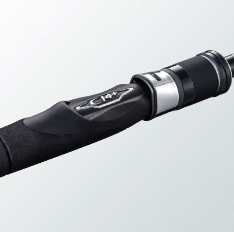 Jigging Kamışları Shimano 20 Game Type Jigging Spin 1.78m 5'10