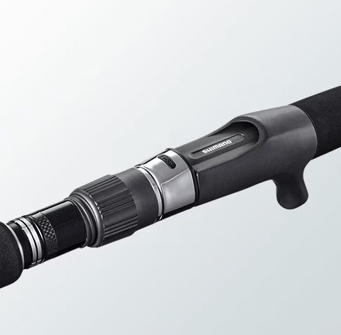 Jigging Kamışları Shimano 20 Game Type Jigging Spin 1.78m 5'10